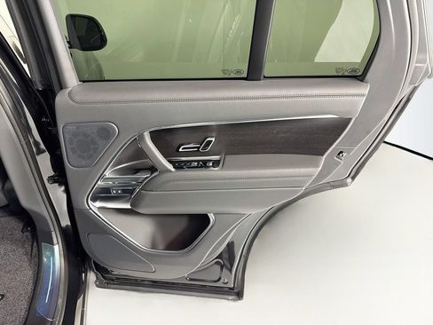 New 2026 Land Rover Range Rover SE AWD/4WD image 27