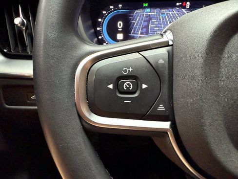 Used 2024 Volvo XC60 T8 Core AWD/4WD image 15