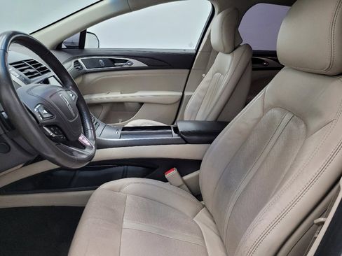 Used 2017 Lincoln MKZ Reserve w/ Technology Package image 17