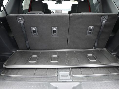 Used 2024 Honda Pilot Sport image 11