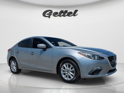 Used 2014 MAZDA MAZDA3 i Touring
