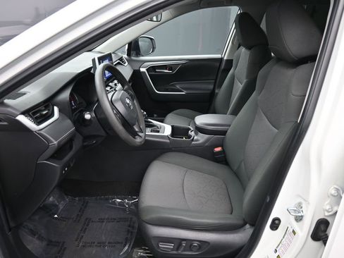 Certified 2023 Toyota RAV4 XLE image 18