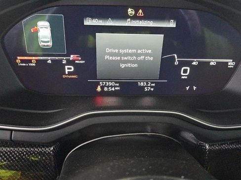 Used 2022 Audi S5 Premium Plus image 16