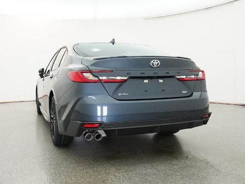 New 2026 Toyota Camry SE FWD image 22