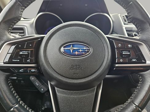 Used 2019 Subaru Legacy 2.5i Limited AWD/4WD image 13