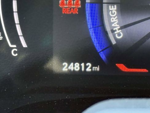 Used 2024 Lexus RX 500h F Sport w/ Convenience Package image 32