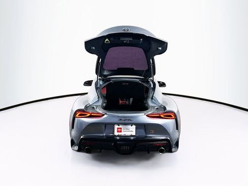 Certified 2022 Toyota Supra Premium w/ Driver Assist Package image 24