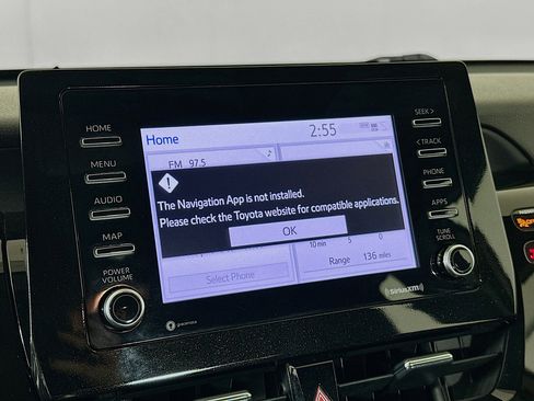 Used 2024 Toyota Camry LE image 21