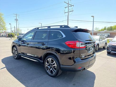 Certified 2023 Subaru Ascent Limited w/ Technology Package AWD/4WD image 11