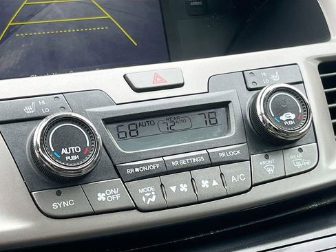 Used 2015 Honda Odyssey EX-L image 15