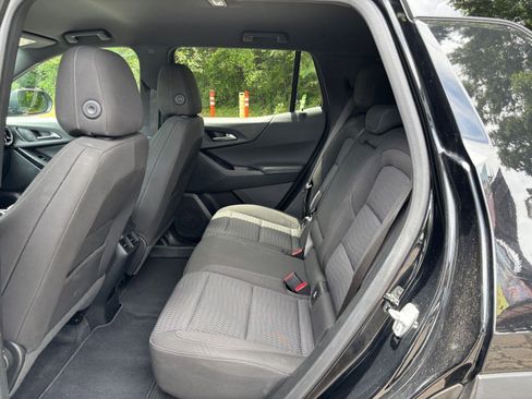 Used 2025 Chevrolet Equinox LT FWD image 25