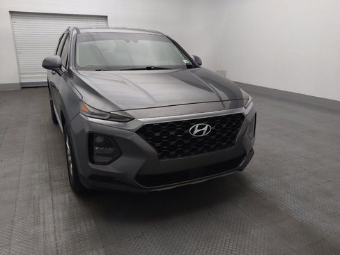Used 2019 Hyundai Santa Fe SE w/ Cargo Package FWD image 14