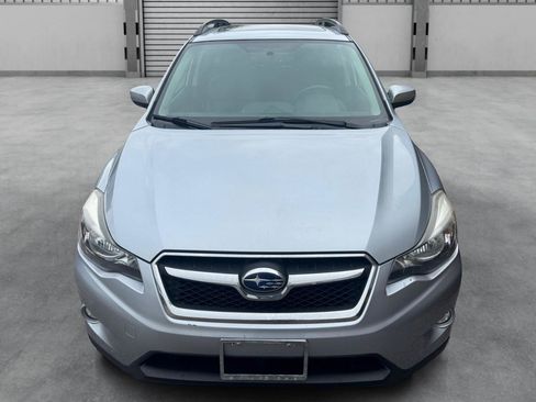 Used 2015 Subaru Crosstrek Touring AWD/4WD image 35