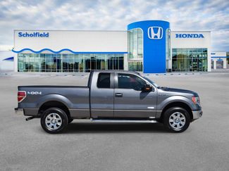 Used 2012 Ford F150 XLT w/ XLT Chrome Pkg AWD/4WD video 2