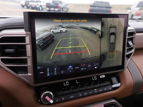 New 2026 Toyota Tundra 1794 Edition image 16