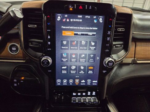 Used 2021 RAM 3500 Limited image 54