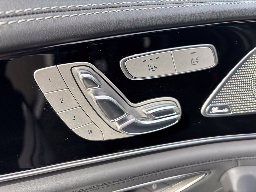 Used 2021 Mercedes-Benz AMG GT 53 w/ Warmth & Comfort Package image 15