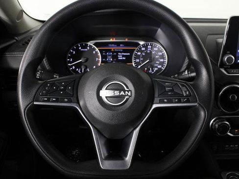Certified 2024 Nissan Sentra SV FWD image 25