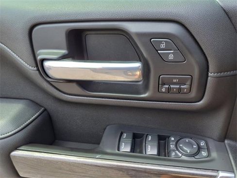 Used 2021 Chevrolet Silverado 3500 LTZ w/ LTZ Plus Package image 26