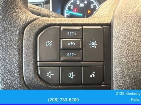 Used 2023 Ford F150 XLT w/ Trailer Tow Package image 18