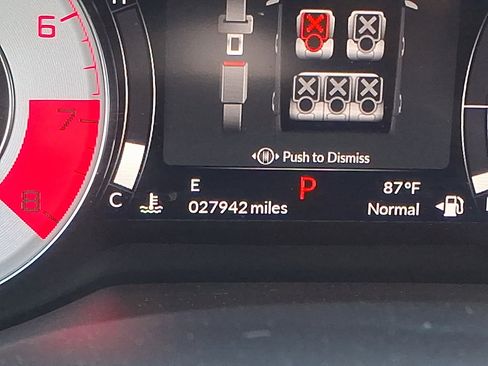 Certified 2023 Acura RDX A-Spec AWD/4WD image 20