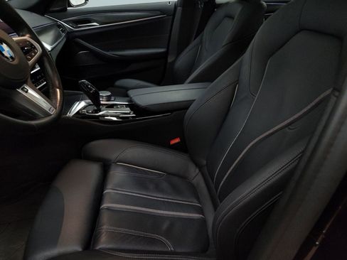 Used 2022 BMW 540i xDrive w/ M Sport Package image 5