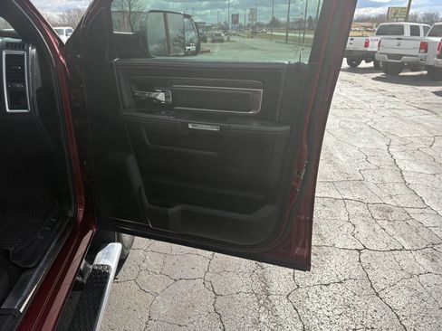 Used 2018 RAM 3500 Laramie Longhorn image 22