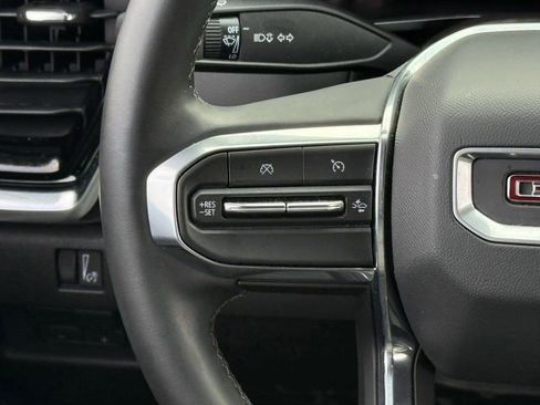 Certified 2024 GMC Canyon Elevation w/ Elevation Premium Package image 13