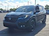 Used 2021 Honda Passport Sport image 3