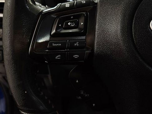Used 2018 Subaru WRX Limited w/ Popular Package #1 AWD/4WD image 11