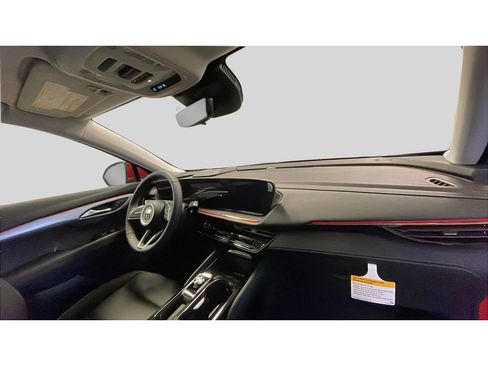 New 2026 Buick Envision Avenir AWD/4WD image 18