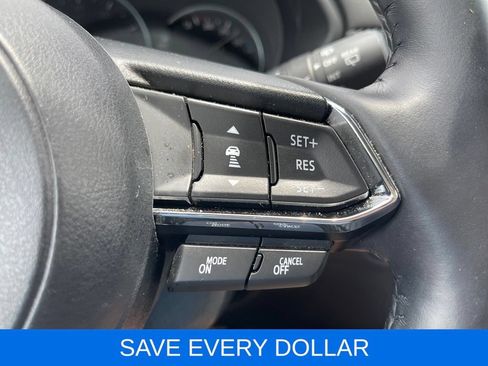 Used 2023 MAZDA CX-5 AWD 2.5 S w/ Premium Plus Pkg image 19