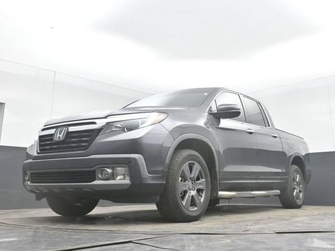 Used 2020 Honda Ridgeline RTL-E image 31