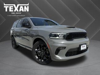Used 2022 Dodge Durango GT w/ Blacktop Package video 1