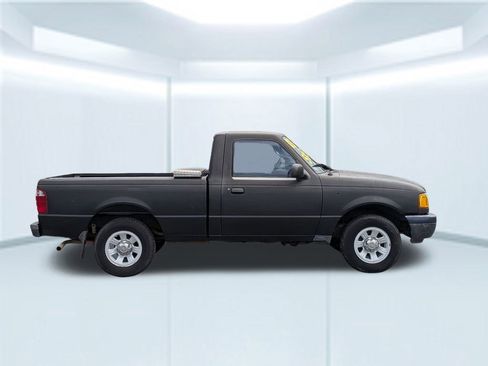 Used 2003 Ford Ranger XL image 7