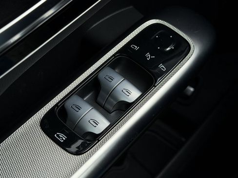 Used 2025 Mercedes-Benz GLC 43 AMG GLC 43 AMG image 22