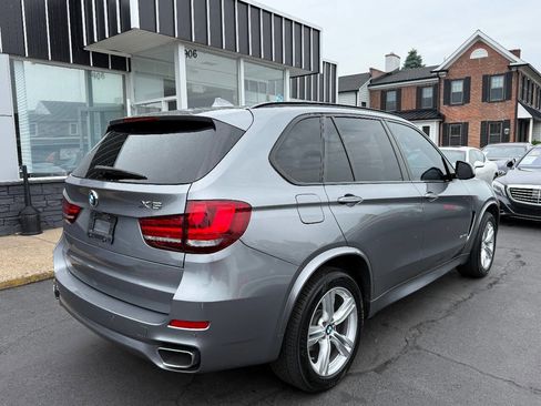 Used 2018 BMW X5 sDrive35i RWD image 7