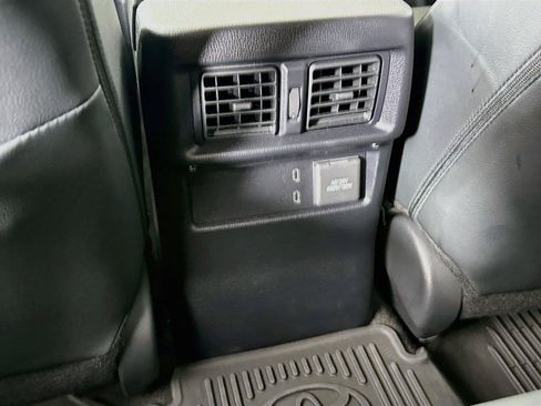 Used 2026 Toyota 4Runner TRD Sport Premium AWD/4WD image 37