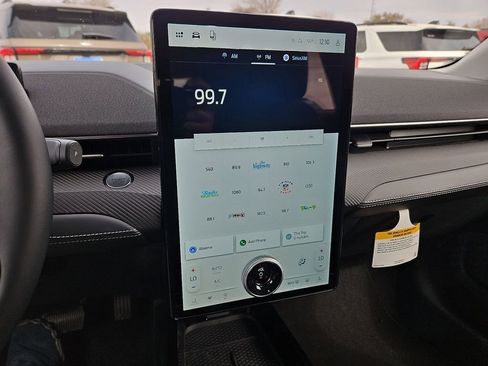 New 2026 Ford Mustang Mach-E Select w/ Comfort Package image 25