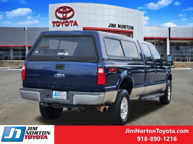 Used 2008 Ford F350 XL AWD/4WD image 6