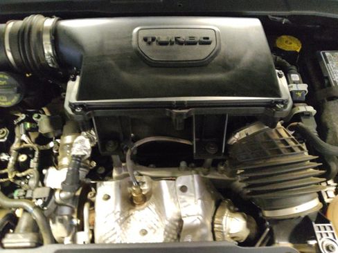 Used 2025 Jeep Compass Limited AWD/4WD image 30