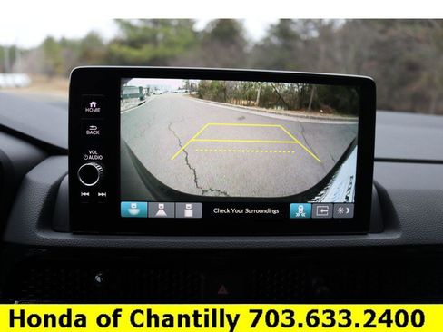 Used 2023 Honda CR-V EX-L image 15