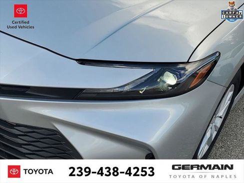 Certified 2026 Toyota Camry LE w/ Convenience Package FWD image 14