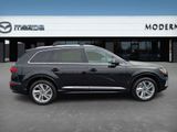 Used 2021 Audi Q7 3.0T Premium Plus w/ Executive Package image 4