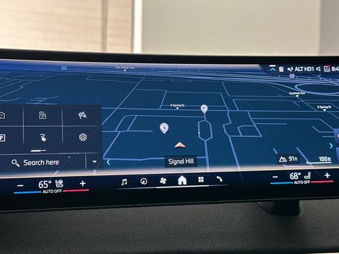 Certified 2024 BMW iX xDrive50 w/ Sport Package image 24