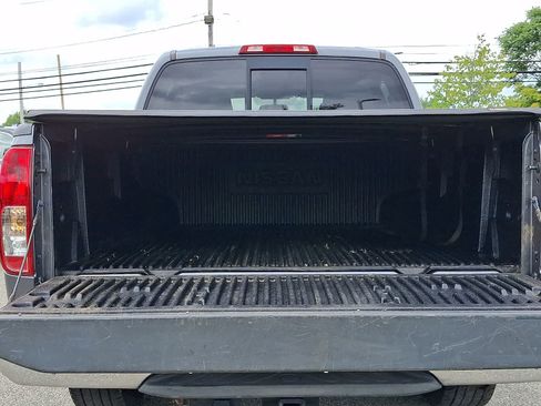 Used 2016 Nissan Frontier SV AWD/4WD image 30