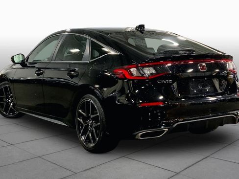 Used 2024 Honda Civic Sport Touring image 12
