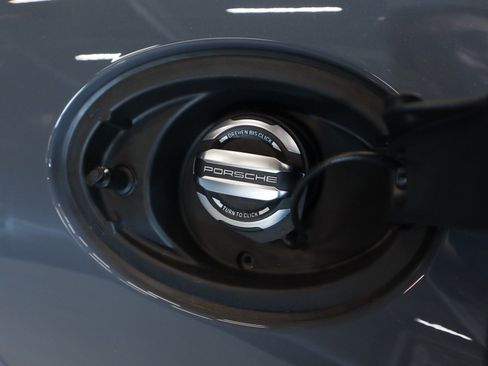 New 2026 Porsche 911 Carrera GTS image 27