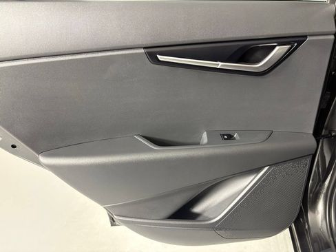 New 2026 Kia Niro LX FWD image 35