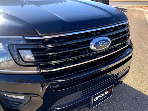 Certified 2021 Ford Expedition Limited image 29